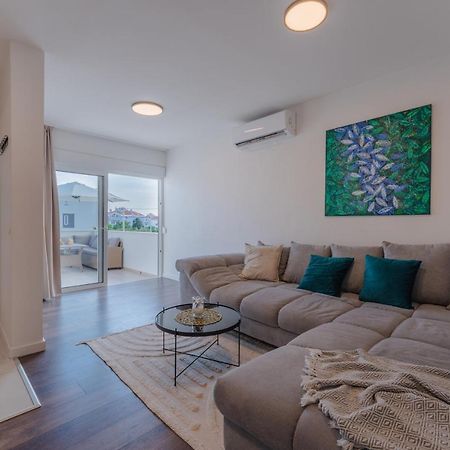 Apartment Glamorous Getaway Задар Екстериор снимка