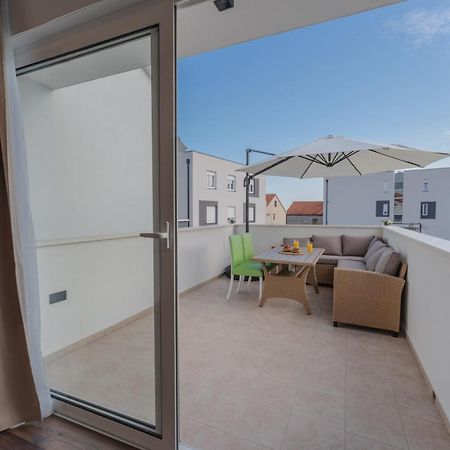 Apartment Glamorous Getaway Задар Екстериор снимка