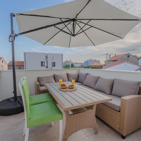 Apartment Glamorous Getaway Задар Екстериор снимка