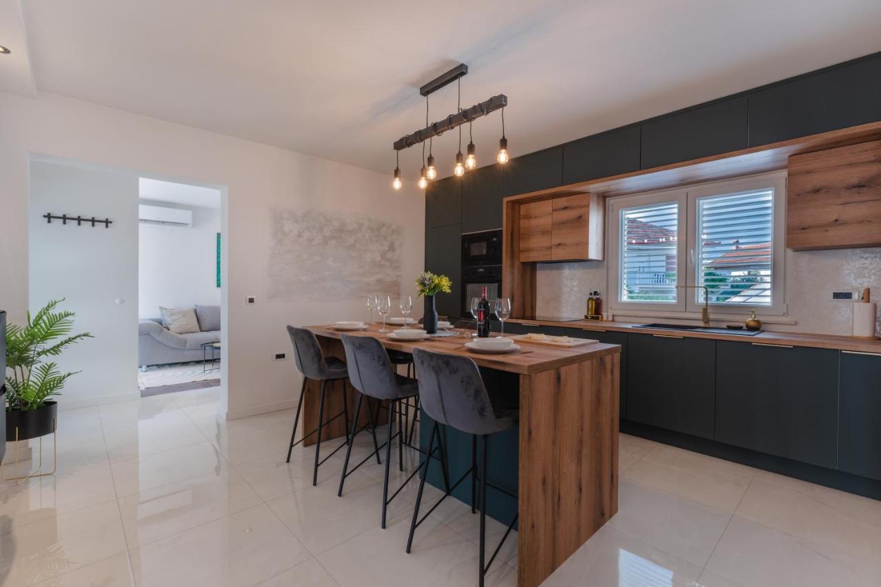 Apartment Glamorous Getaway Задар Екстериор снимка