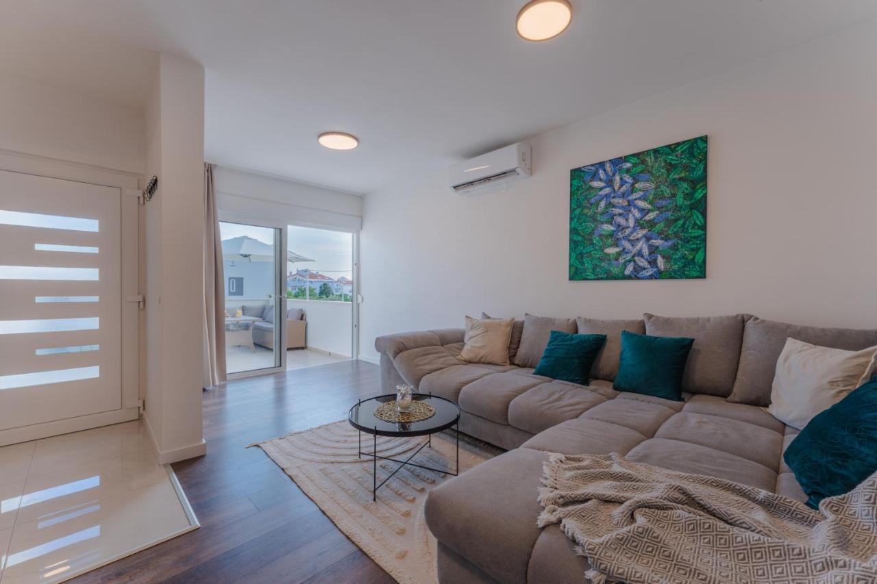 Apartment Glamorous Getaway Задар Екстериор снимка