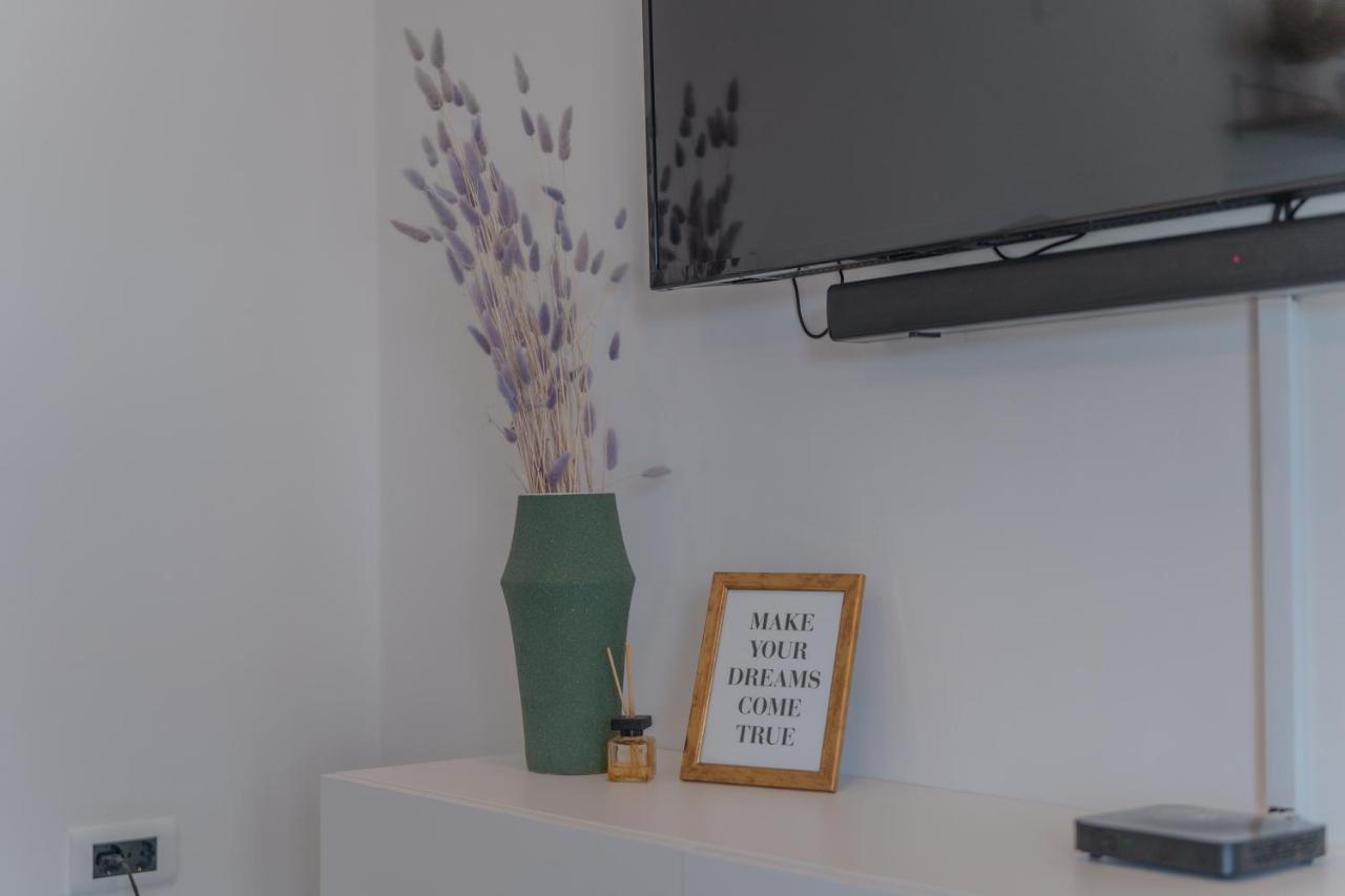 Apartment Glamorous Getaway Задар Екстериор снимка