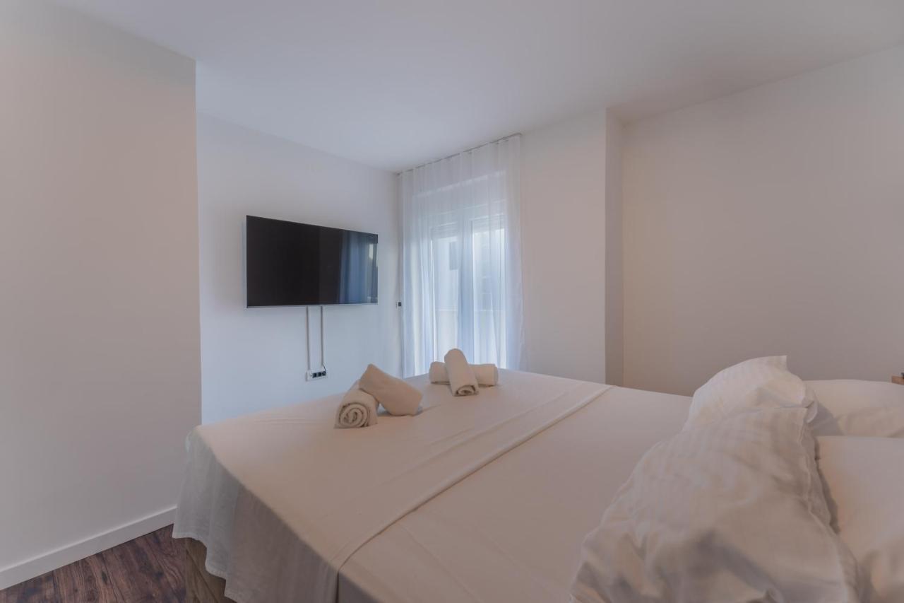 Apartment Glamorous Getaway Задар Екстериор снимка