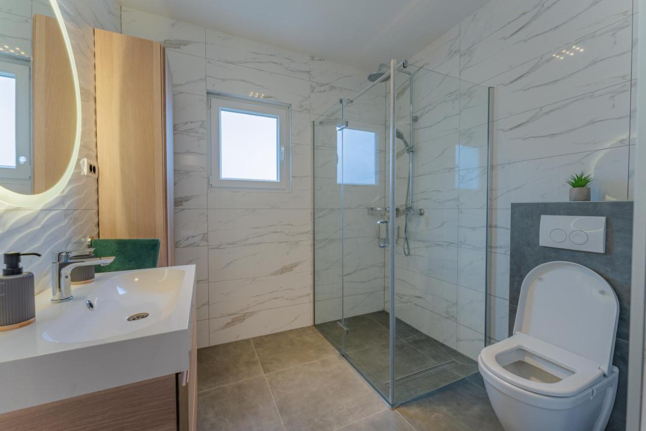Apartment Glamorous Getaway Задар Екстериор снимка