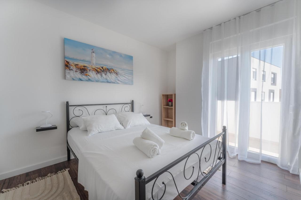 Apartment Glamorous Getaway Задар Екстериор снимка