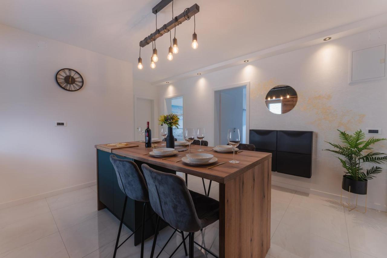 Apartment Glamorous Getaway Задар Екстериор снимка