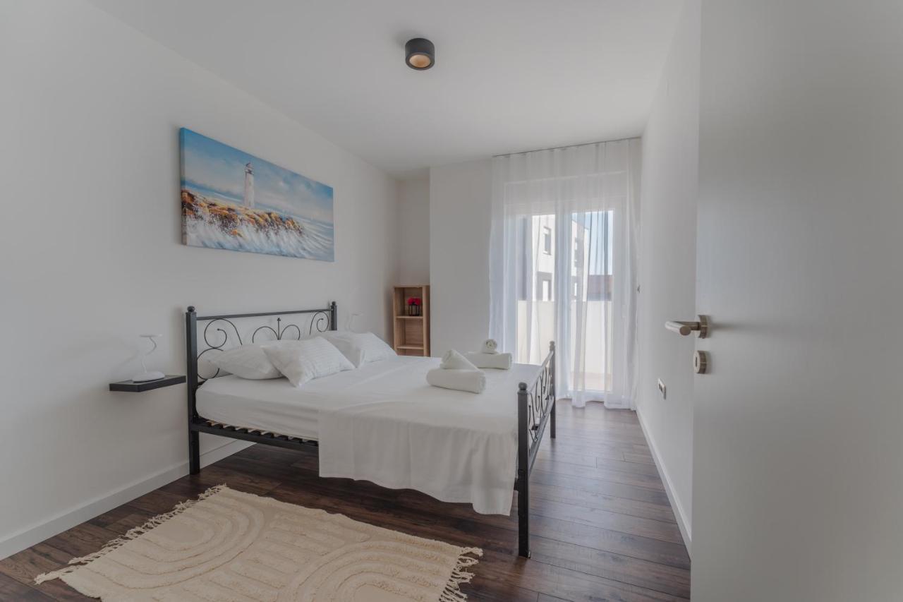 Apartment Glamorous Getaway Задар Екстериор снимка