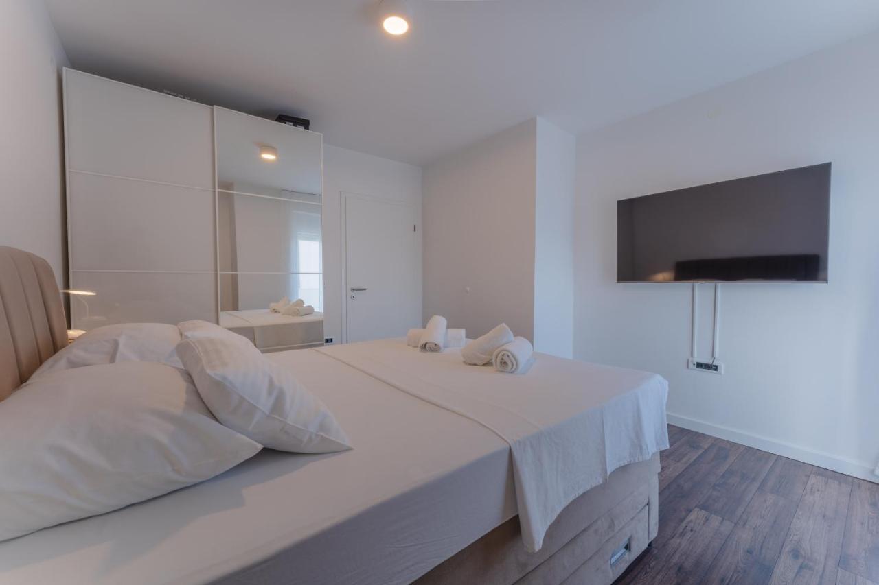 Apartment Glamorous Getaway Задар Екстериор снимка