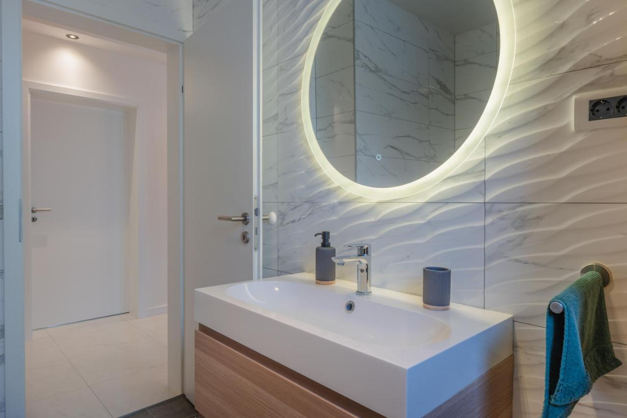 Apartment Glamorous Getaway Задар Екстериор снимка