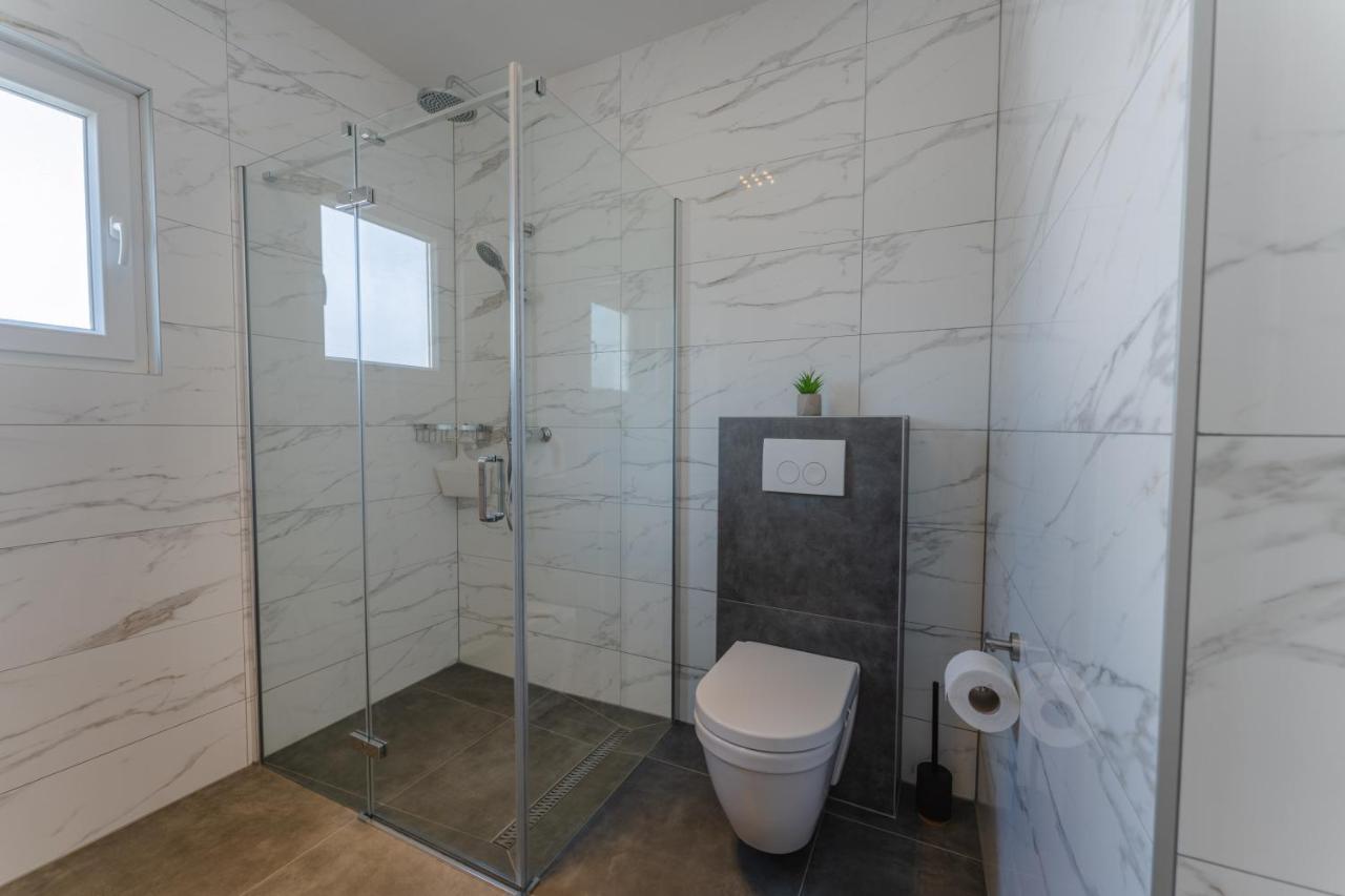 Apartment Glamorous Getaway Задар Екстериор снимка
