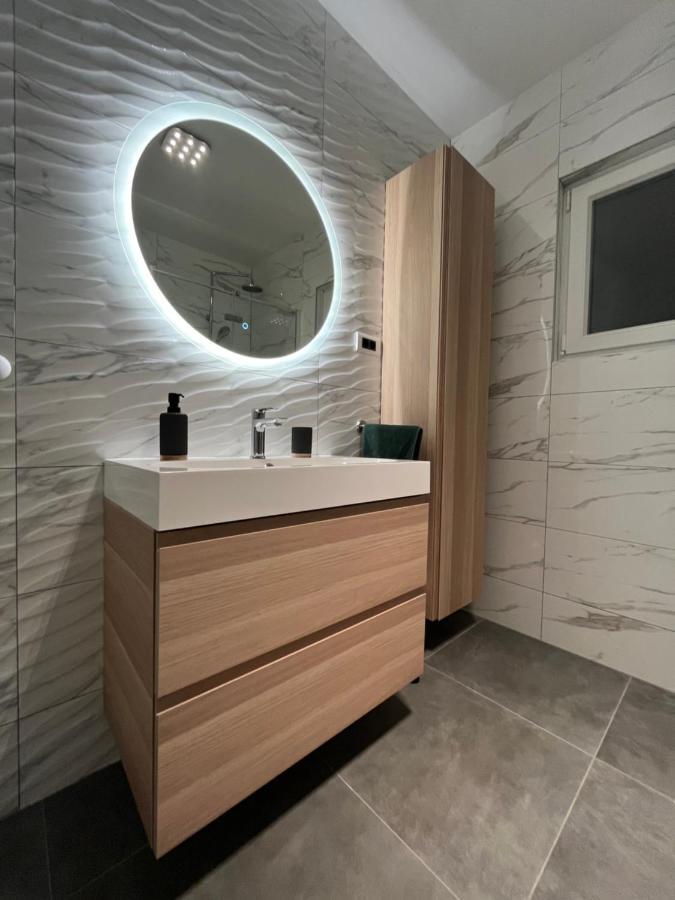 Apartment Glamorous Getaway Задар Екстериор снимка