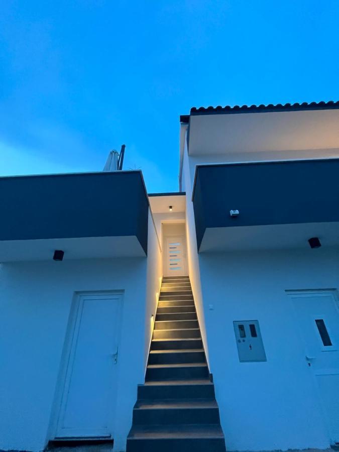 Apartment Glamorous Getaway Задар Екстериор снимка