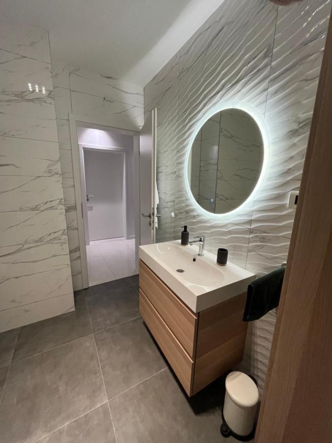 Apartment Glamorous Getaway Задар Екстериор снимка