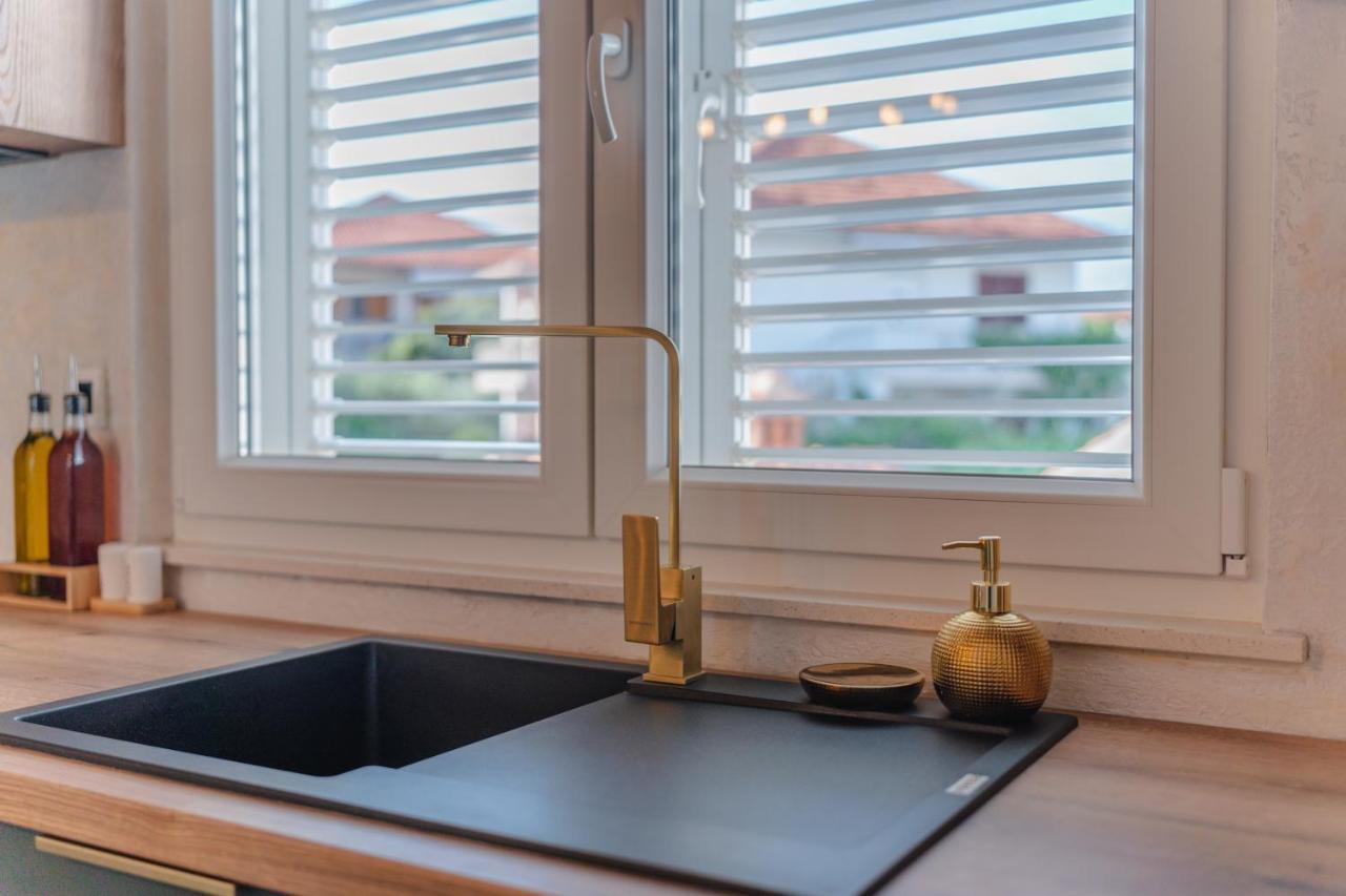 Apartment Glamorous Getaway Задар Екстериор снимка