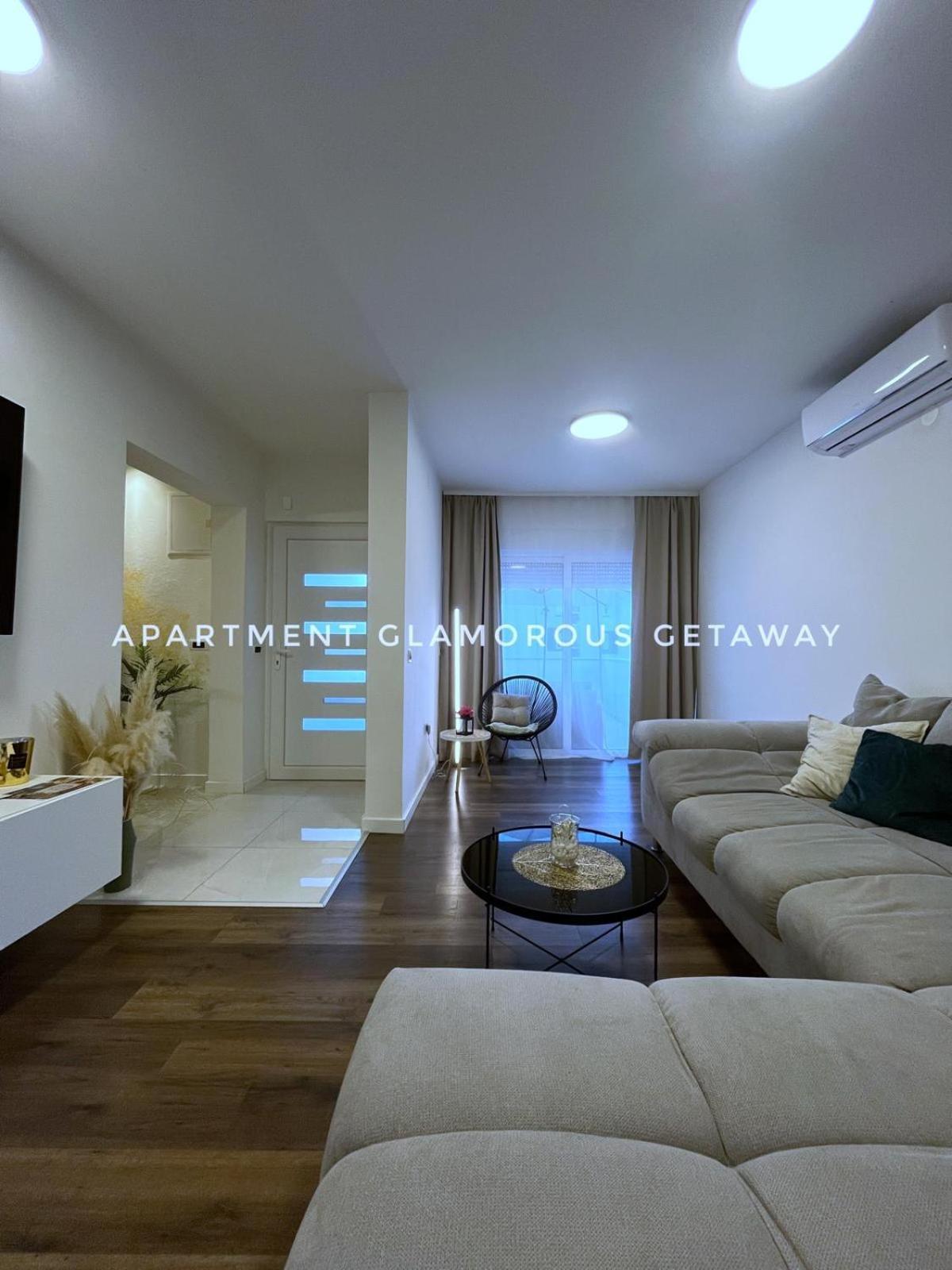 Apartment Glamorous Getaway Задар Екстериор снимка